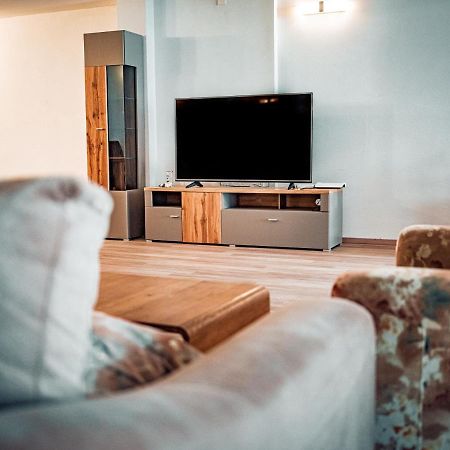 Casa Granula Apartment Бад Рагаз Екстериор снимка