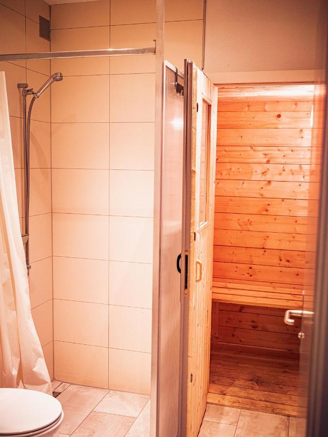 Casa Granula Apartment Бад Рагаз Екстериор снимка